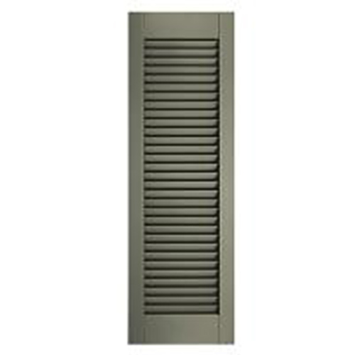 CAD Drawings Atlantic Premium Shutters Architectural Louvered Shutters